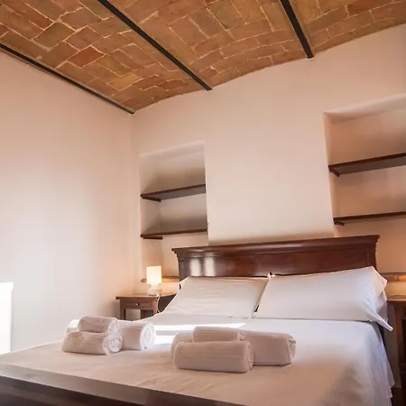 Umbrian Concierge - Rocca Guest house