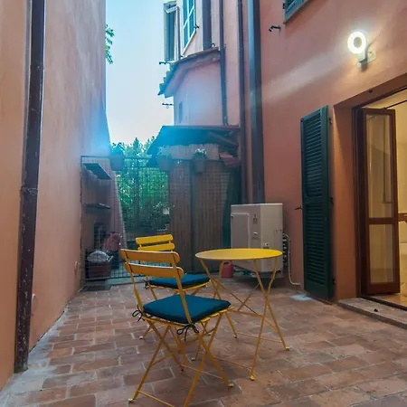 Umbrian Concierge - Rocca Guest house