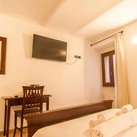 Umbrian Concierge - Rocca *